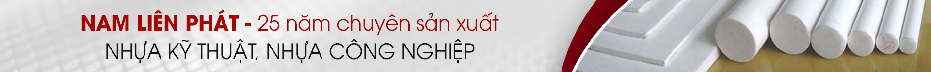 NHỰA CÔNG NGHIỆP, NHỰA KỸ THUẬT